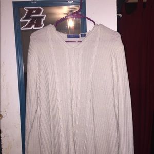 Karen Scott Sport Sweater